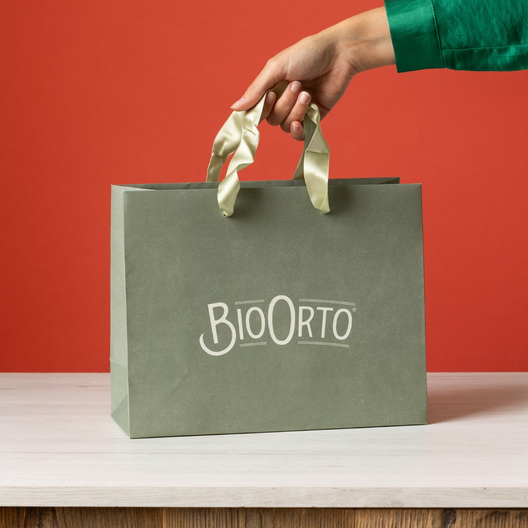 Shopping bag