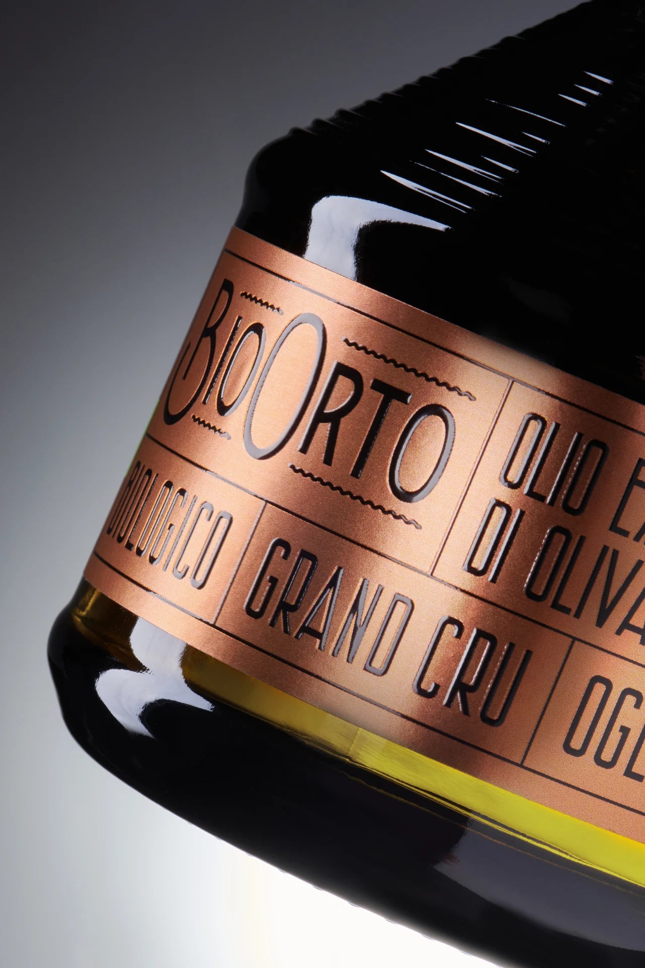 Grand Cru Ogliarola