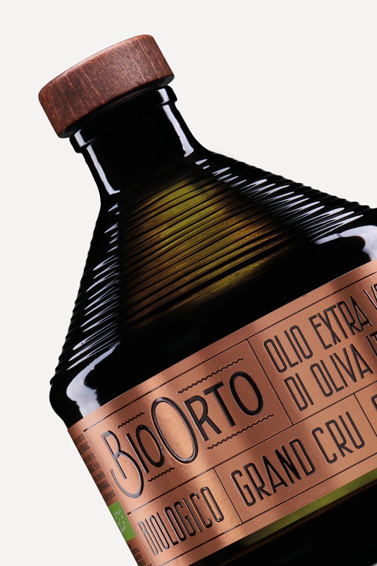Grand Cru Ogliarola