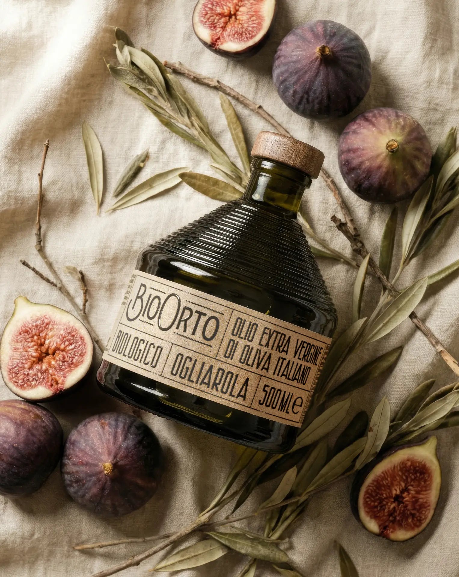 Ogliarola