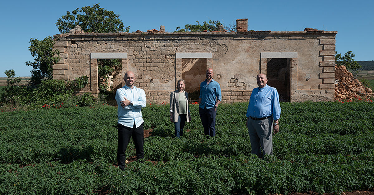 Bio Orto Societa' Cooperativa Agricola — foto 3