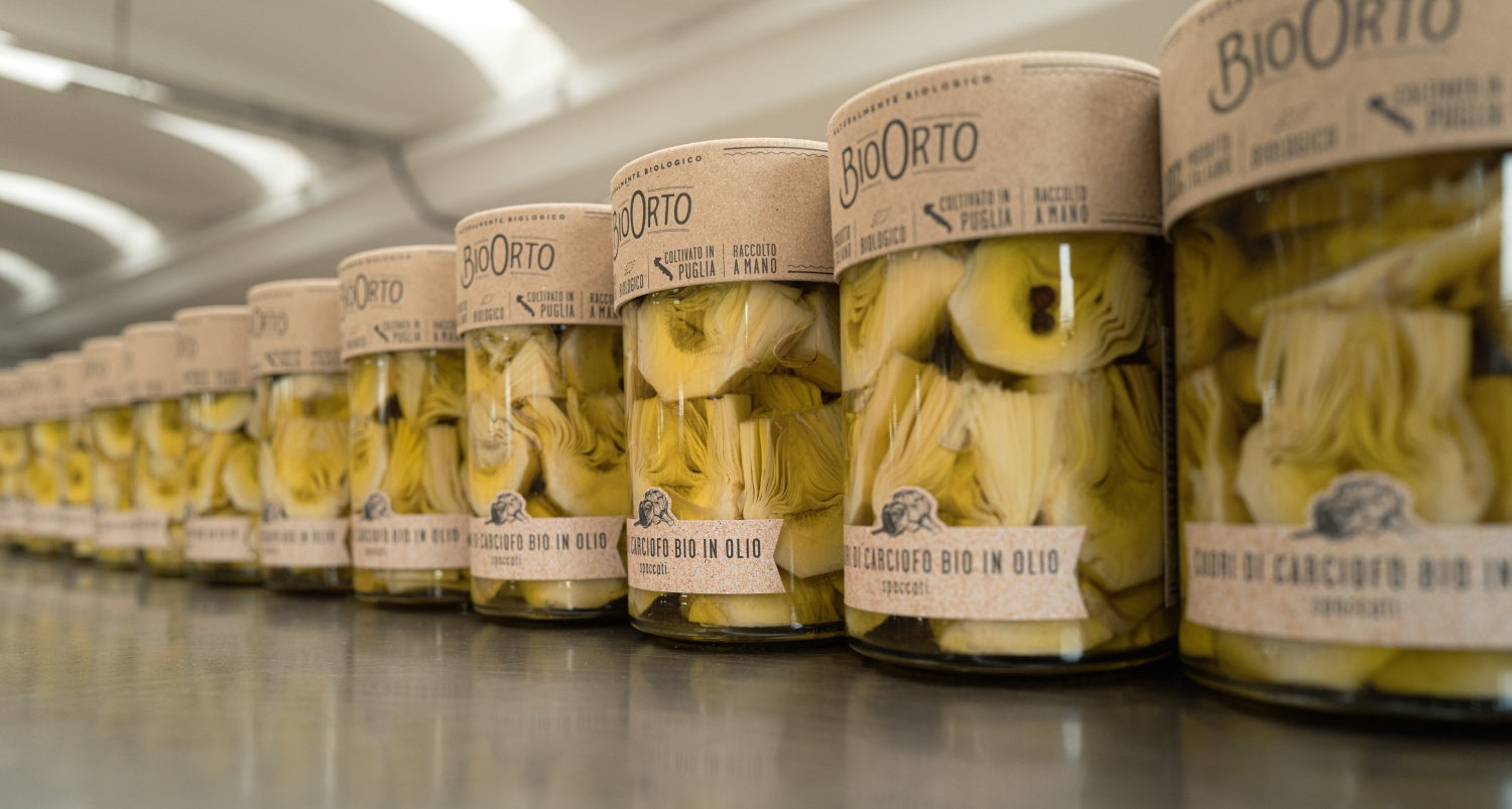 SOTT'OLIO