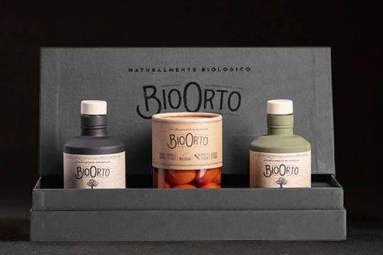 Gift box