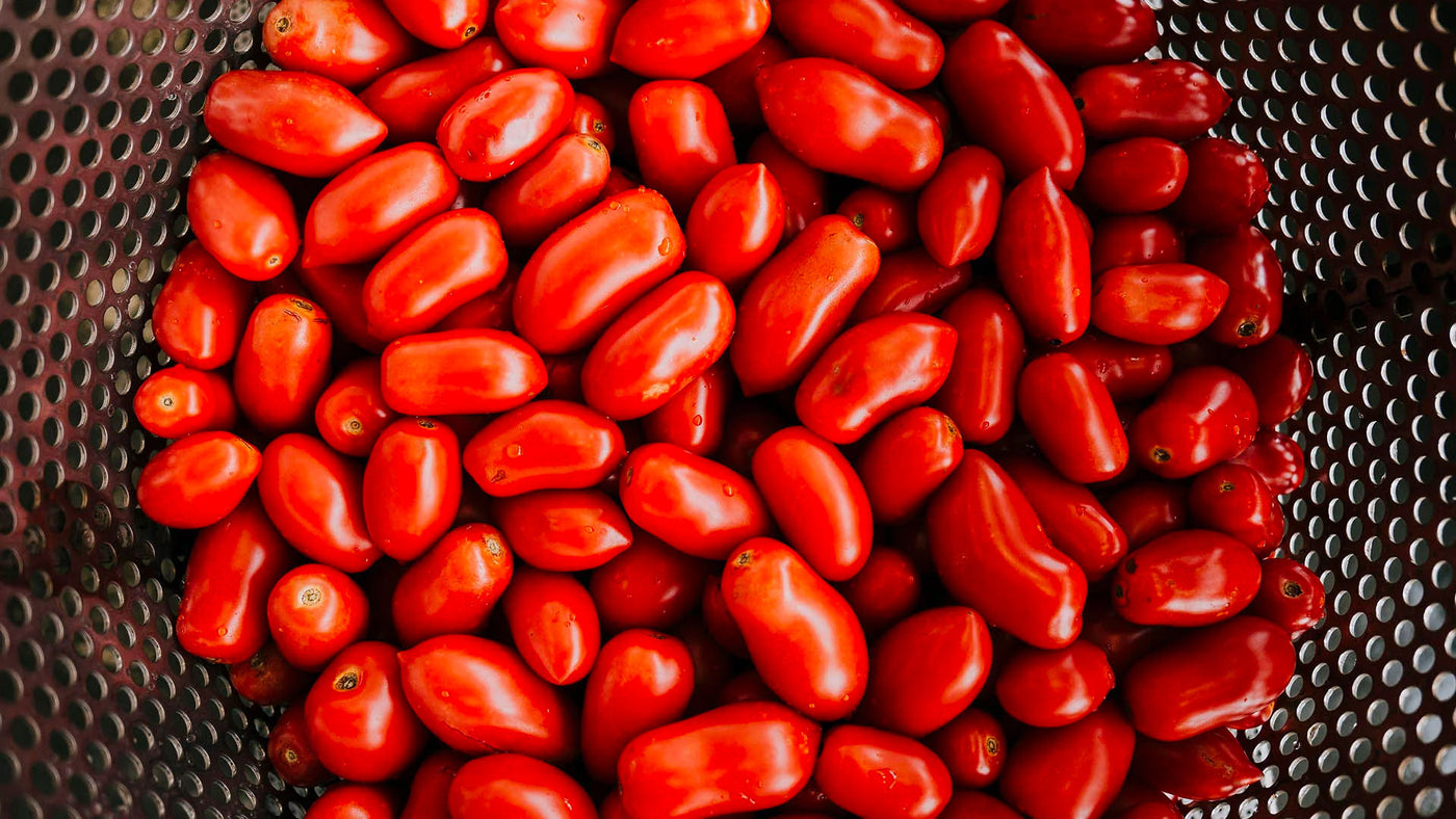 Passata e polpa