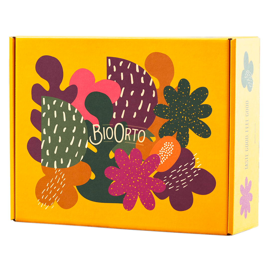 Bio Orto Gift Box