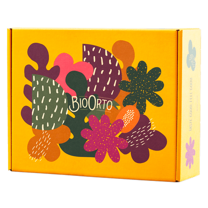 Bio Orto Gift Box