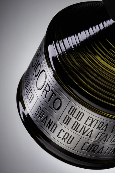 Grand Cru Coratina