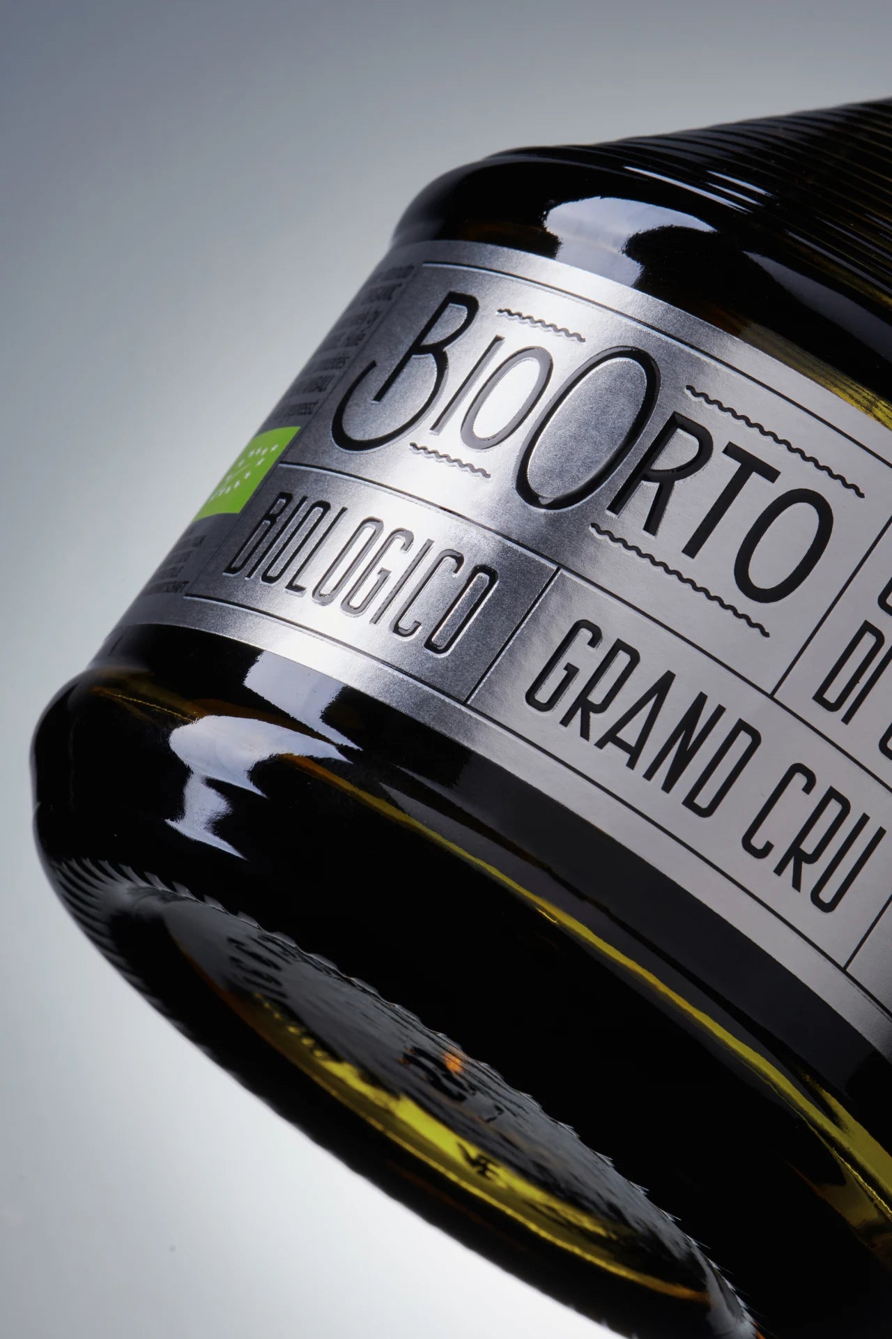 Grand Cru Coratina