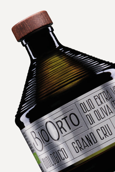 Grand Cru Coratina