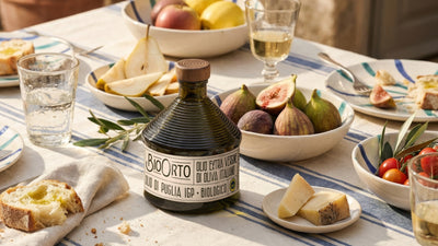 PGI Puglia