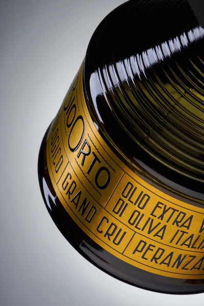 Grand Cru Peranzana