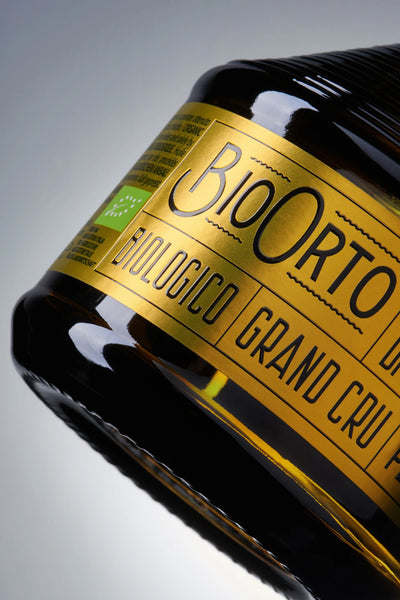 Grand Cru Peranzana