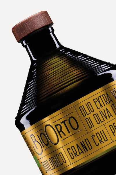 Grand Cru Peranzana