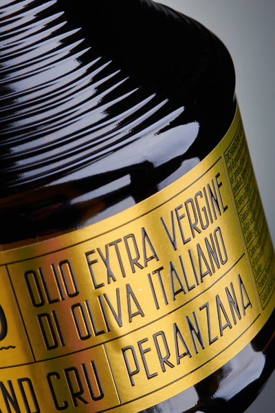 Grand Cru Peranzana