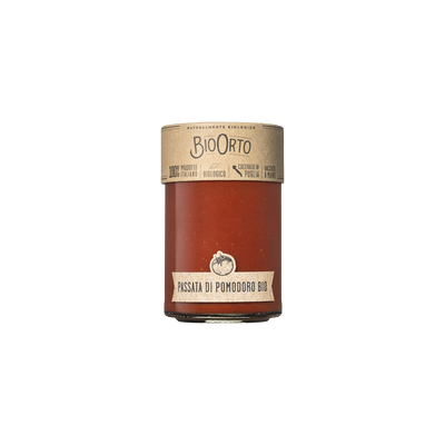Passata di pomodoro Bio