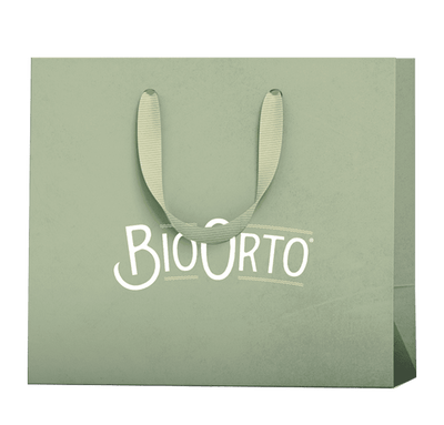 Shopping bag