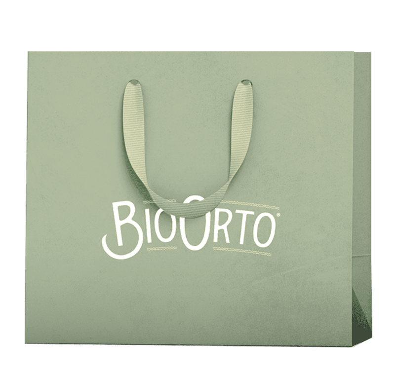 Shopping bag