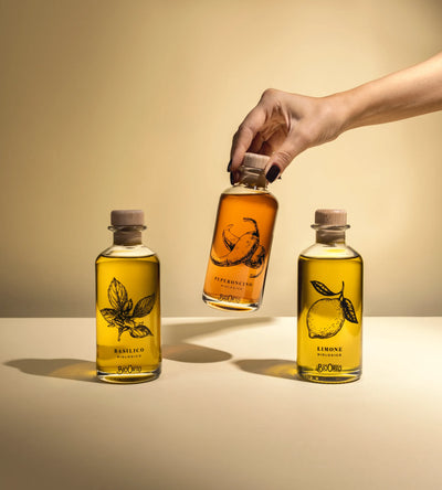 Tris Aromatici Bio