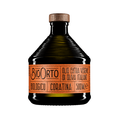 Coratina