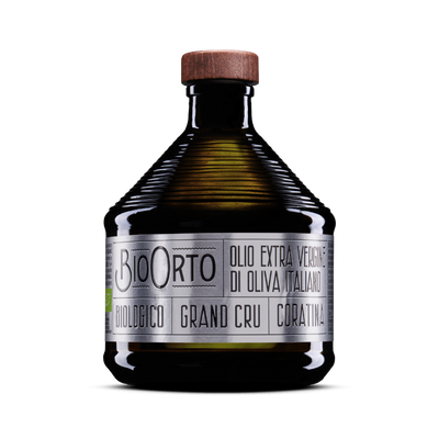 Grand Cru Coratina