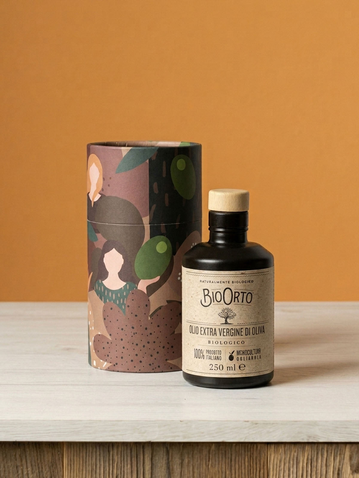 Ogliarola Gift Box