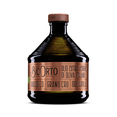Grand Cru Ogliarola