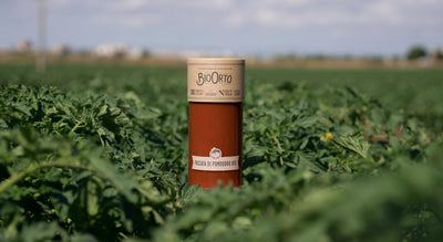 Passata di pomodoro Bio
