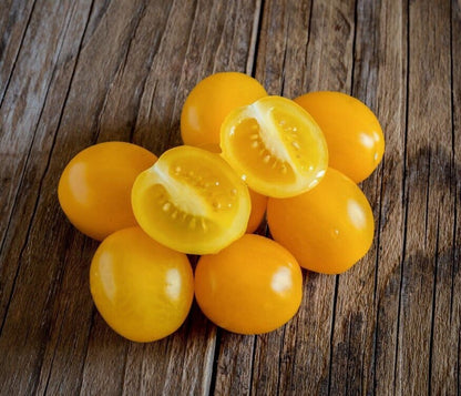 Datterino giallo BIO
