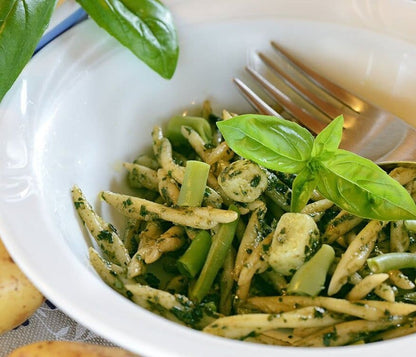 Organic Basil Pesto