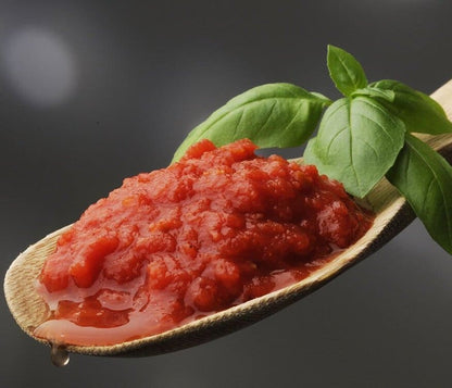 Polpa di pomodoro BIO