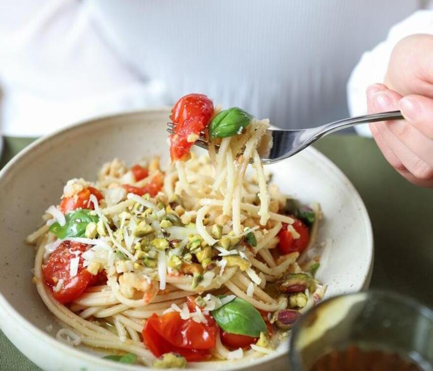Spaghetto al datterino rosso BIO