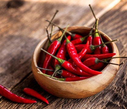 Peperoncini, sugo all'arrabbiata
